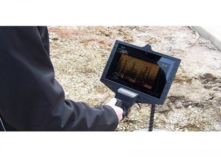 Picture for category Ground Penetrating Radar
